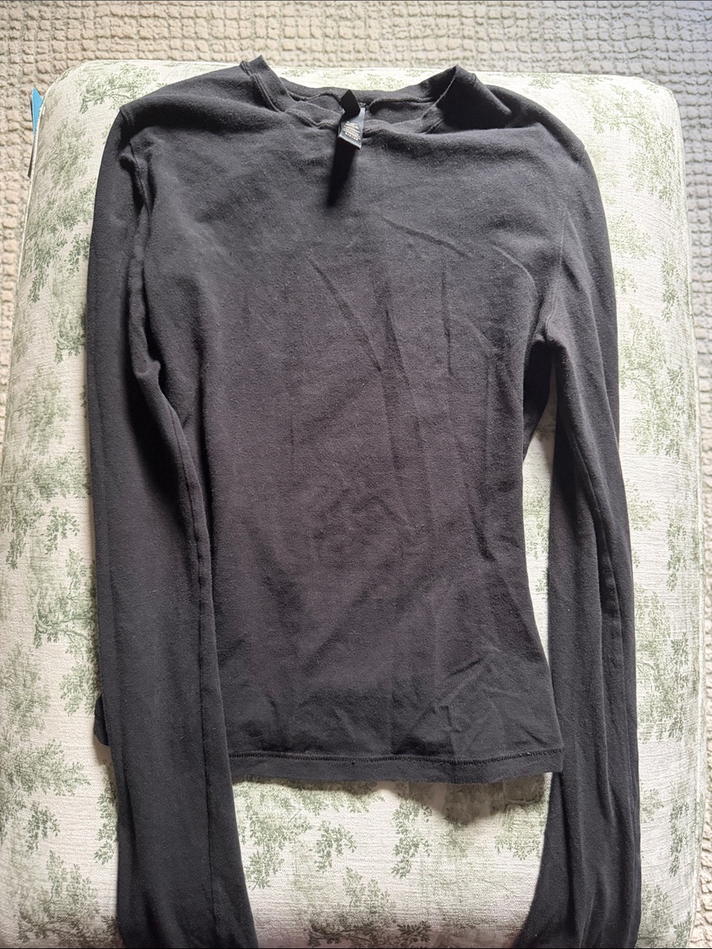 Skims Everyday Longsleeve